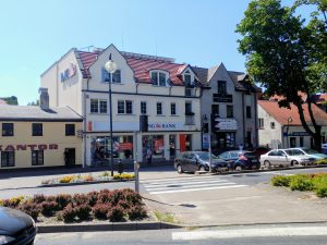 Adwokat Dobosz Sienkiewicza Lubliniec